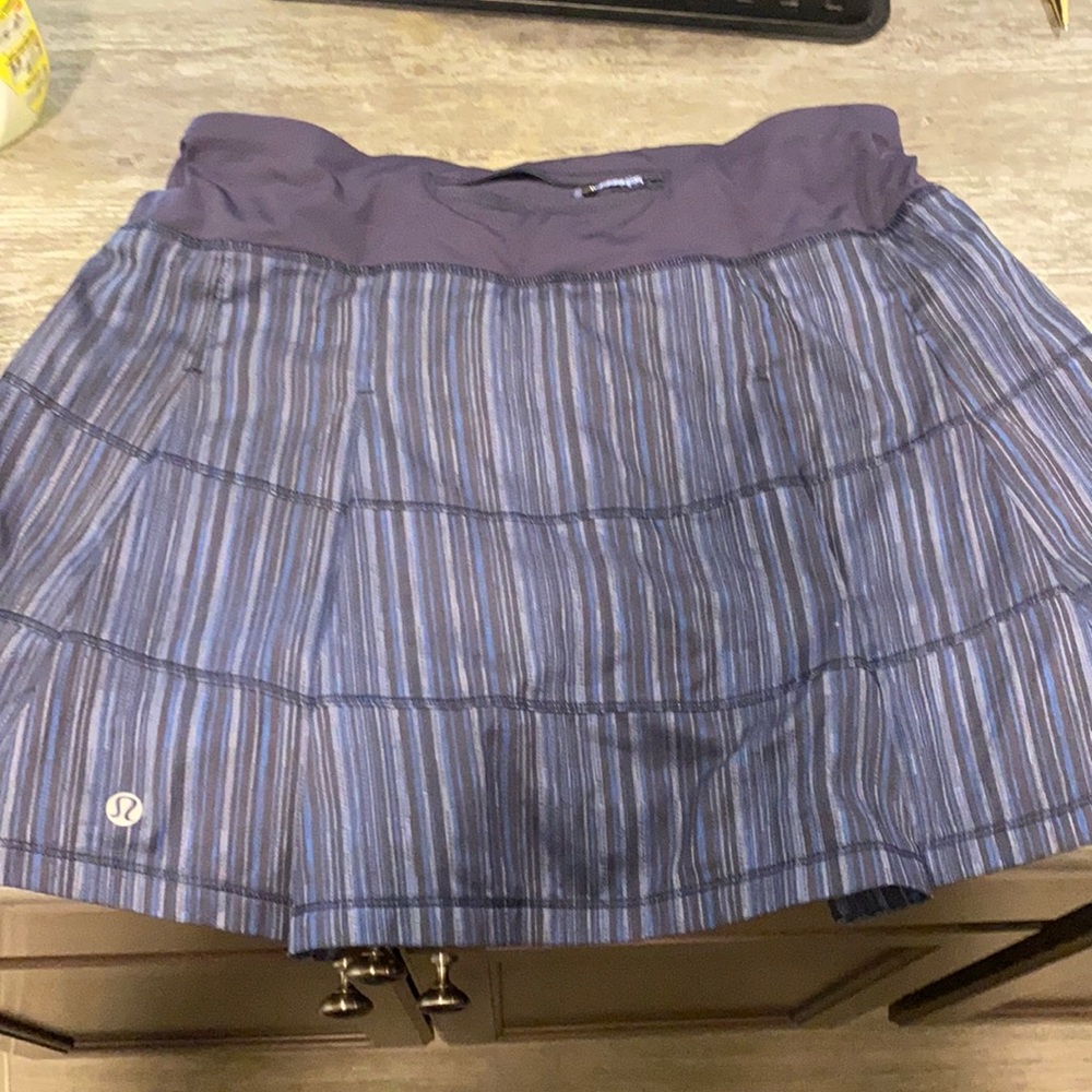 Skort